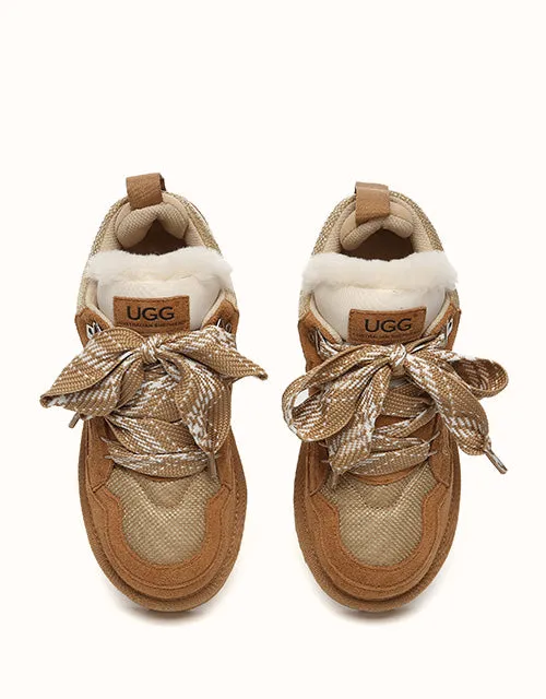 AUSTRALIAN SHEPHERD® Parkyr Men Sneakers sold by The UGG Shop product image thumbnail 5