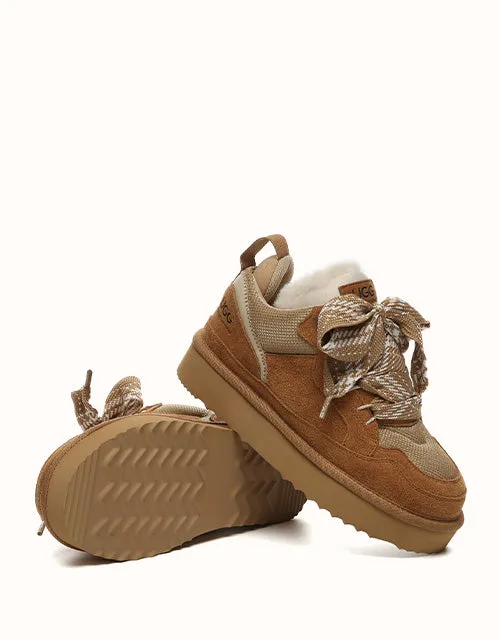 AUSTRALIAN SHEPHERD® Parkyr Men Sneakers sold by The UGG Shop product image thumbnail 3