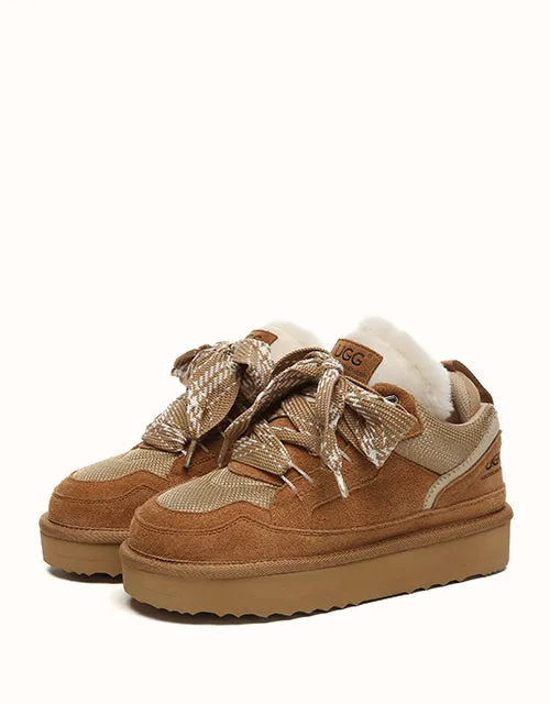 AUSTRALIAN SHEPHERD® Parkyr Men Sneakers sold by The UGG Shop product image thumbnail 2