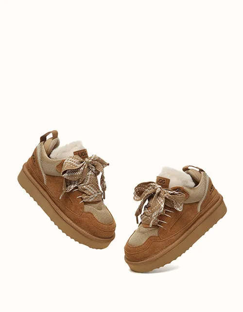 AUSTRALIAN SHEPHERD® Parkyr Men Sneakers sold by The UGG Shop product image thumbnail 4