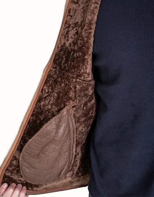 DY*Vest Nappa Men sold by The UGG Shop product image thumbnail 4