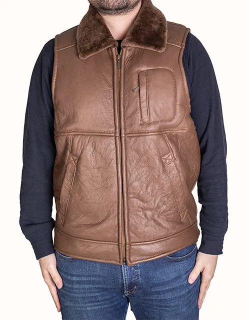DY*Vest Nappa Men sold by The UGG Shop product image thumbnail 3