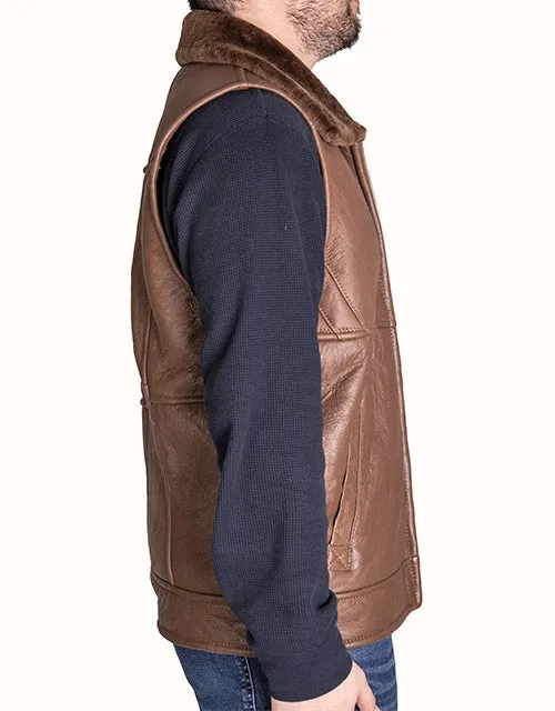 DY*Vest Nappa Men sold by The UGG Shop product image thumbnail 5