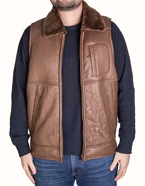 DY*Vest Nappa Men sold by The UGG Shop product image thumbnail 2
