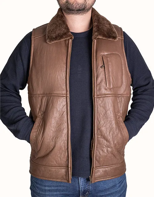 DY*Vest Nappa Men sold by The UGG Shop