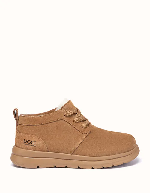 AUSTRALIAN SHEPHERD® Borex Boots sold by The UGG Shop