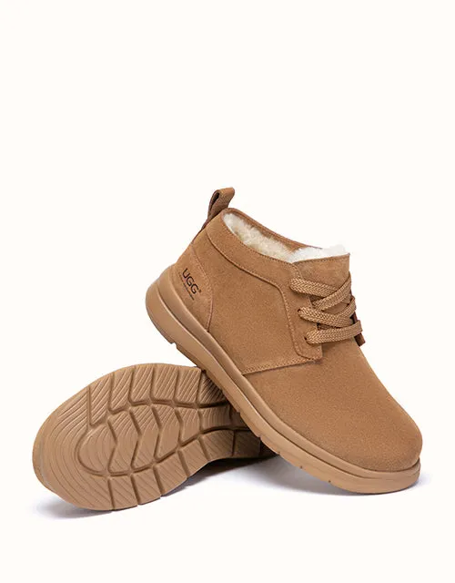 AUSTRALIAN SHEPHERD® Borex Boots sold by The UGG Shop product image thumbnail 3