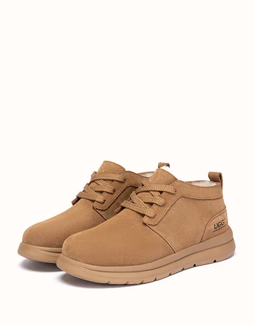 AUSTRALIAN SHEPHERD® Borex Boots sold by The UGG Shop product image thumbnail 2