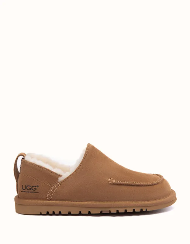 AUSTRALIAN SHEPHERD® Mireve Slippers made by The UGG Shop