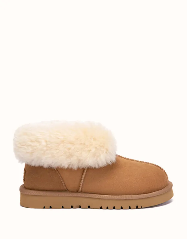 AUSTRALIAN SHEPHERD® Heston Boots made by The UGG Shop