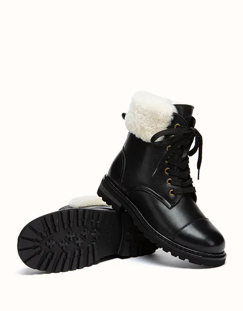 AUSTRALIAN SHEPHERD® Velair Boots sold by The UGG Shop product image thumbnail 3