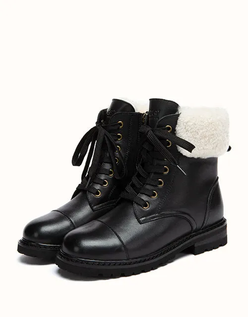 AUSTRALIAN SHEPHERD® Velair Boots sold by The UGG Shop product image thumbnail 2
