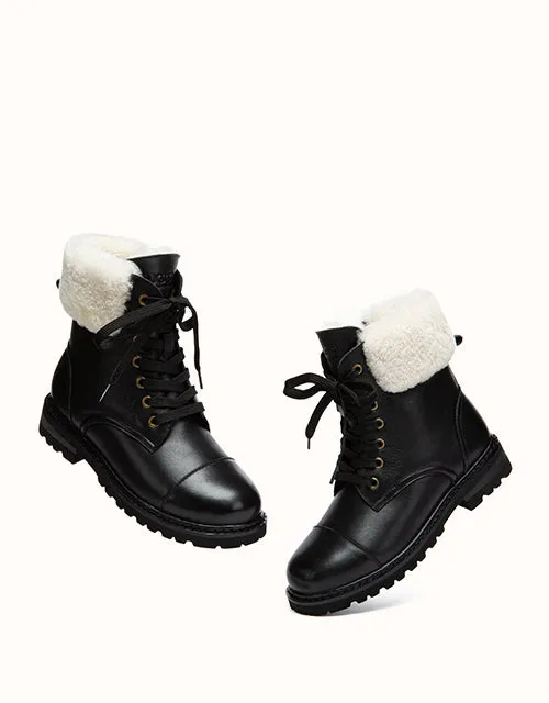 AUSTRALIAN SHEPHERD® Velair Boots sold by The UGG Shop product image thumbnail 4