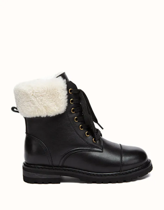 AUSTRALIAN SHEPHERD® Velair Boots made by The UGG Shop