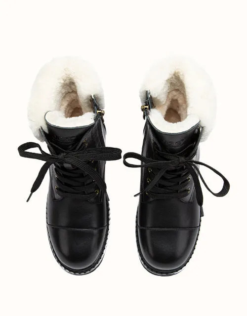 AUSTRALIAN SHEPHERD® Velair Boots sold by The UGG Shop product image thumbnail 5
