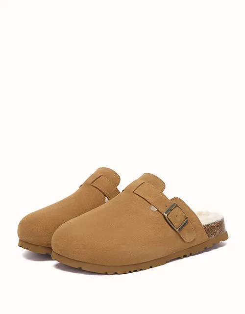 EVERAU® Hazco Men Slippers sold by The UGG Shop product image thumbnail 2