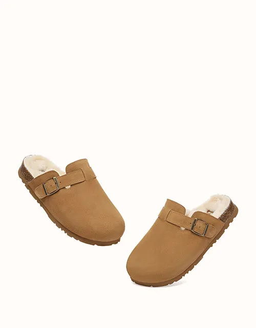 EVERAU® Hazco Men Slippers sold by The UGG Shop product image thumbnail 5