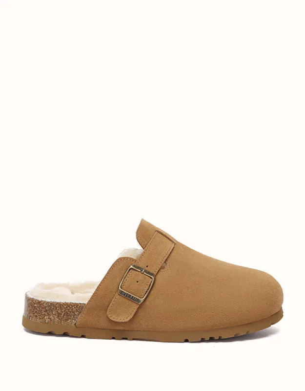 EVERAU® Hazco Men Slippers made by The UGG Shop