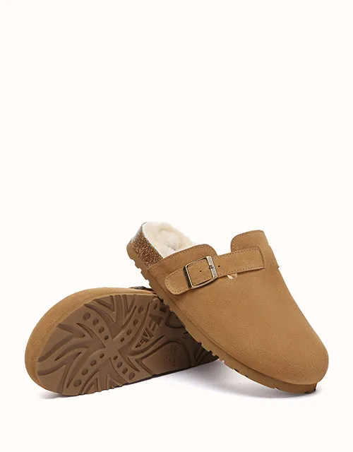 EVERAU® Hazco Men Slippers sold by The UGG Shop product image thumbnail 4
