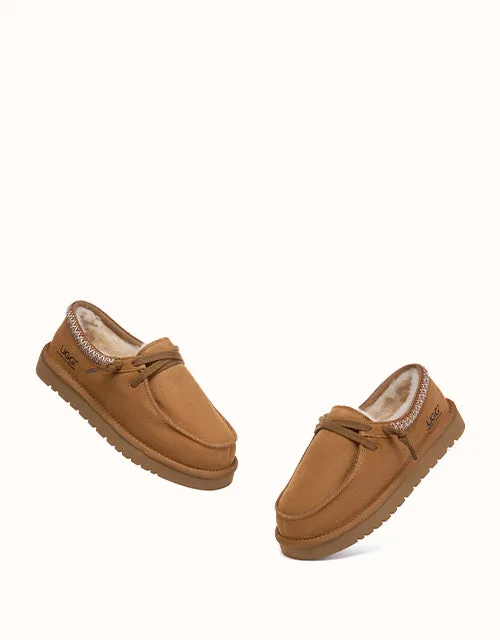 AUSTRALIAN SHEPHERD® Marek Slippers sold by The UGG Shop product image thumbnail 4