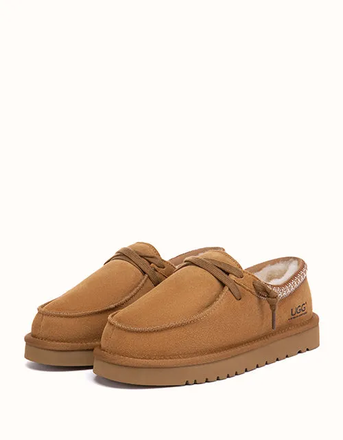 AUSTRALIAN SHEPHERD® Marek Slippers sold by The UGG Shop product image thumbnail 2