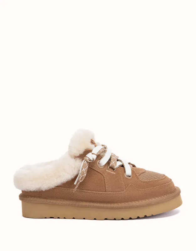 AUSTRALIAN SHEPHERD® Taron Sneakers made by The UGG Shop