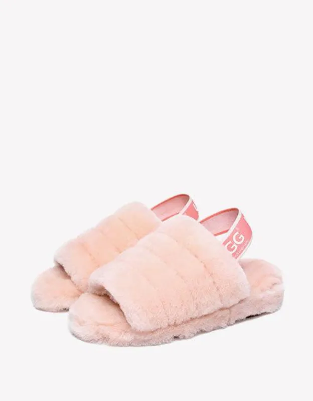 AUSTRALIAN SHEPHERD® Puffy sold by The UGG Shop