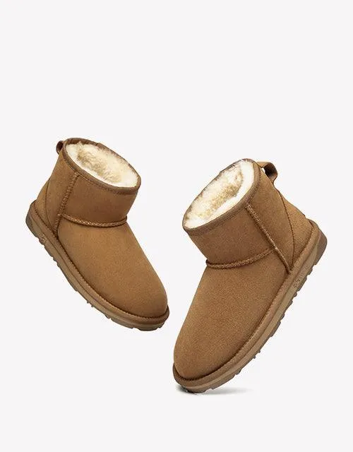 EVERAU® Mini Classic sold by The UGG Shop product image thumbnail 5