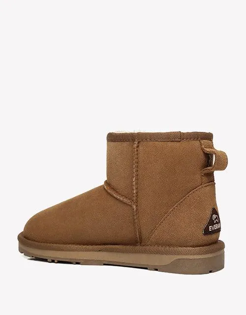 EVERAU® Mini Classic sold by The UGG Shop product image thumbnail 3