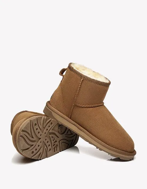 EVERAU® Mini Classic sold by The UGG Shop product image thumbnail 4