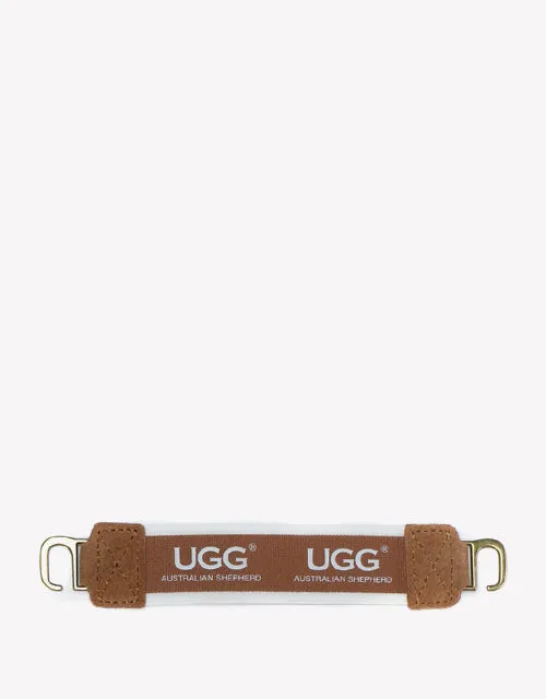 AUSTRALIAN SHEPHERD® Removable Elastic Band sold by The UGG Shop
