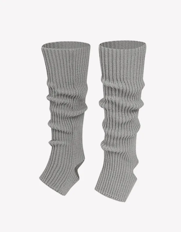 EVERAU®  Stirrup Leg Warmer sold by The UGG Shop