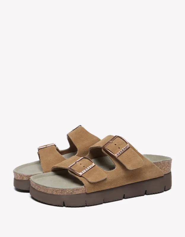 EVERAU® Sandal Platform sold by The UGG Shop