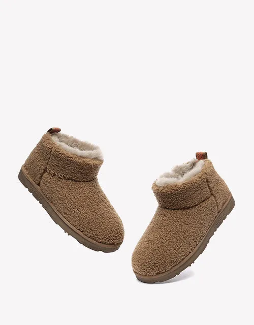 EVERAU® Ultra Teddycozy sold by The UGG Shop product image thumbnail 5