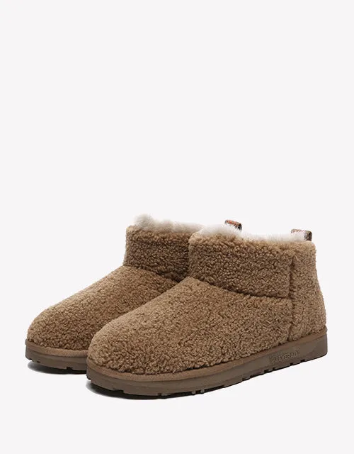 EVERAU® Ultra Teddycozy sold by The UGG Shop