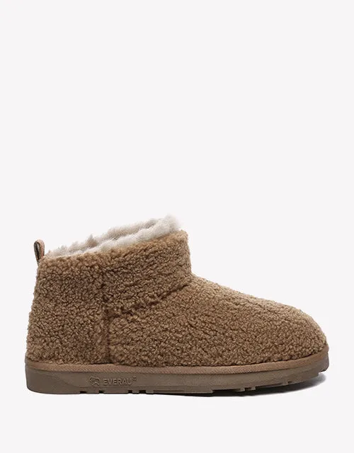 EVERAU® Ultra Teddycozy sold by The UGG Shop product image thumbnail 2