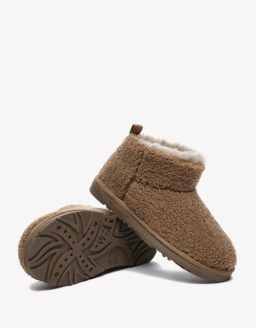 EVERAU® Ultra Teddycozy sold by The UGG Shop product image thumbnail 4