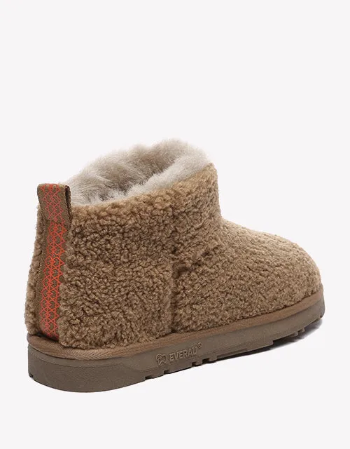 EVERAU® Ultra Teddycozy sold by The UGG Shop product image thumbnail 3
