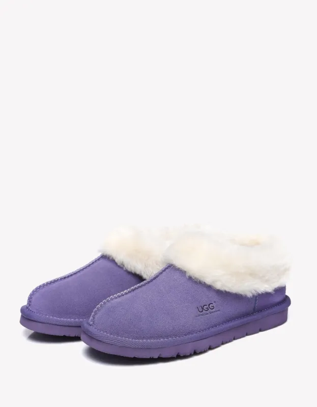 AUSTRALIAN SHEPHERD® Homey Slipper sold by The UGG Shop