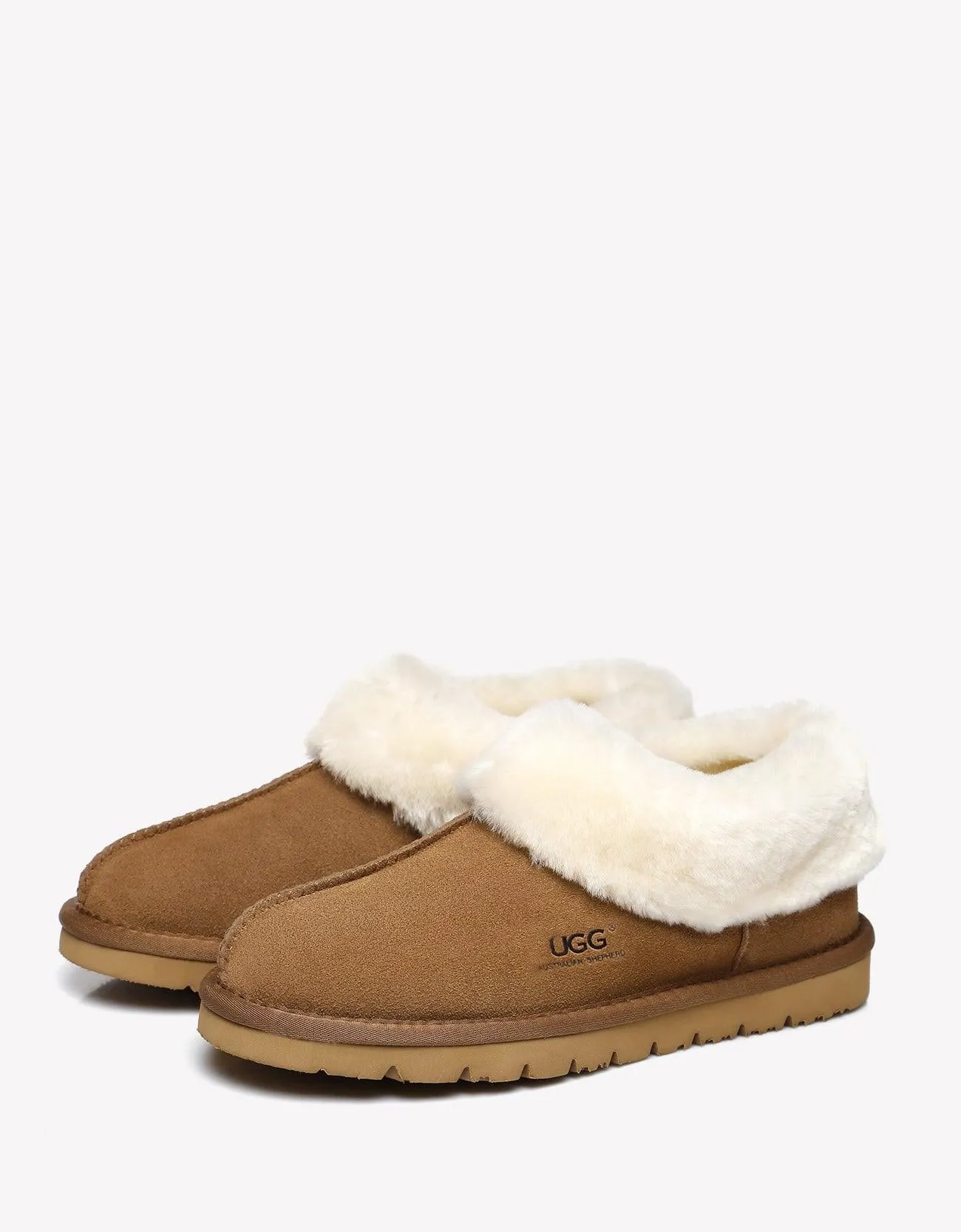 AUSTRALIAN SHEPHERD® Homey Slipper sold by The UGG Shop product image thumbnail 2