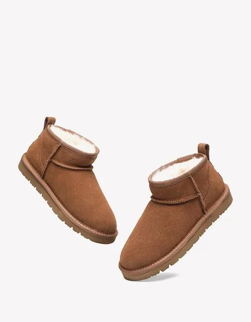 AUSTRALIAN SHEPHERD® Julia sold by The UGG Shop product image thumbnail 5