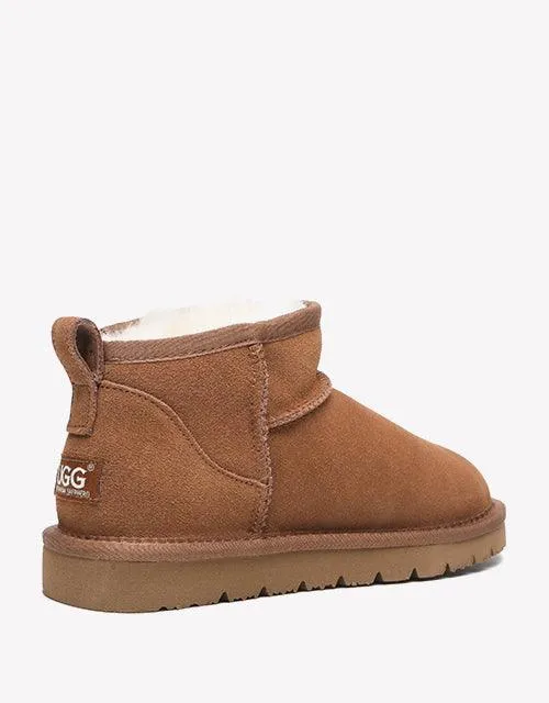 AUSTRALIAN SHEPHERD® Julia sold by The UGG Shop product image thumbnail 3