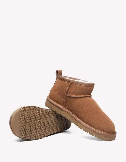 AUSTRALIAN SHEPHERD® Julia sold by The UGG Shop product image thumbnail 4