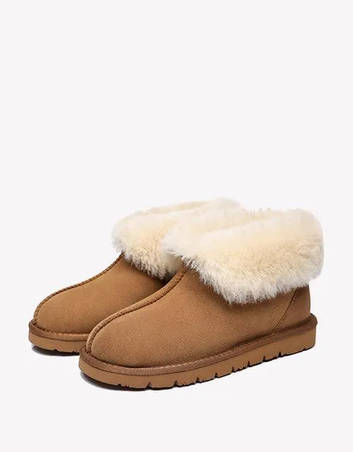 EVERAU® Mallow Slipper sold by The UGG Shop