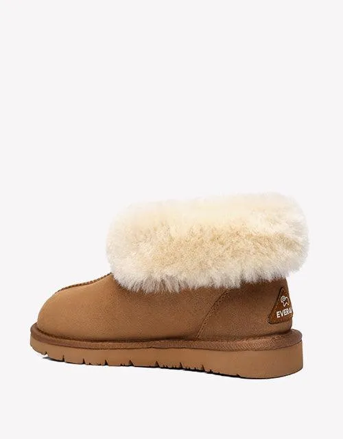 EVERAU® Mallow Slipper sold by The UGG Shop product image thumbnail 3