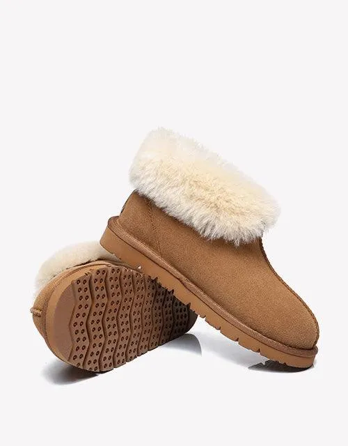 EVERAU® Mallow Slipper sold by The UGG Shop product image thumbnail 4