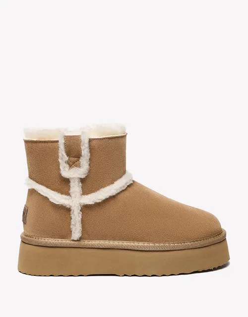 EVERAU® Schunck Platform sold by The UGG Shop product image thumbnail 2