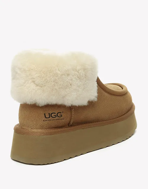 AUSTRALIAN SHEPHERD® Zip Platform sold by The UGG Shop product image thumbnail 3