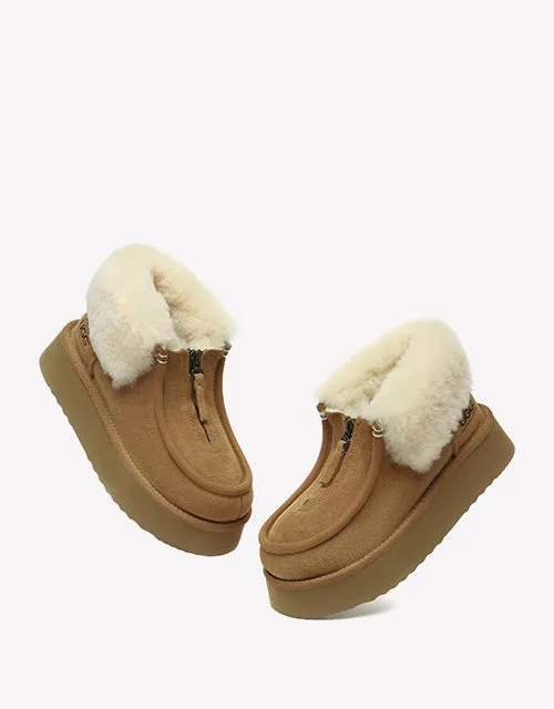 AUSTRALIAN SHEPHERD® Zip Platform sold by The UGG Shop product image thumbnail 5
