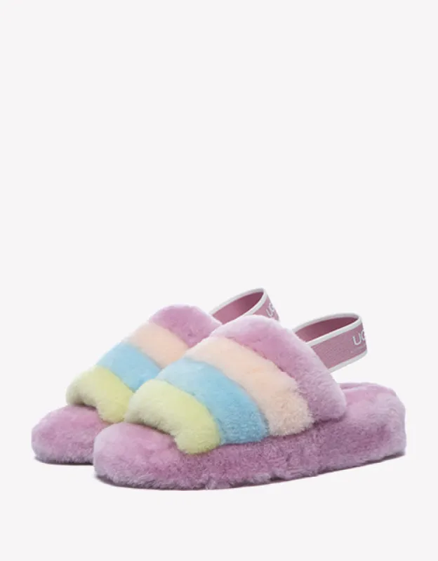 AUSTRALIAN SHEPHERD® Puffy Special Color sold by The UGG Shop